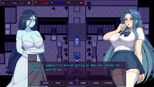 City of Secrets screenshot 0