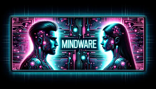 MindWare: Infected Identity v0.0.9