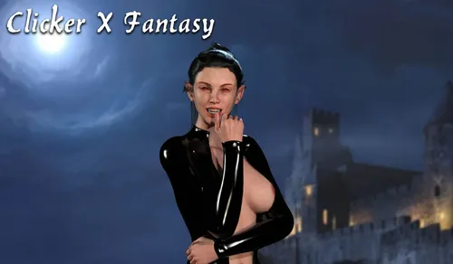 Clicker X Fantasy screenshot 0