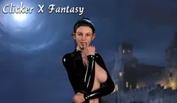 Clicker X Fantasy screenshot