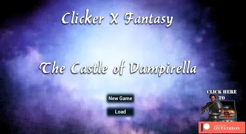 Clicker X Fantasy screenshot 1