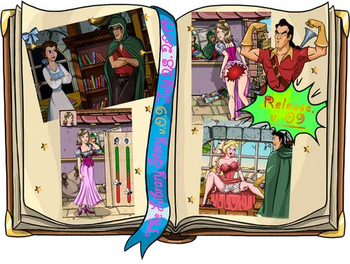 The Library Story screenshot 2