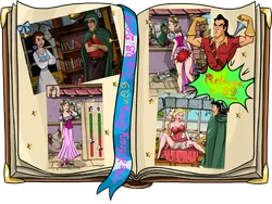 The Library Story screenshot