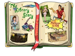 The Library Story screenshot