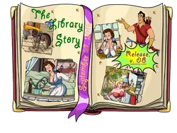 The Library Story screenshot