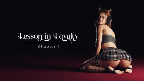 Lesson in Loyalty Ch.1