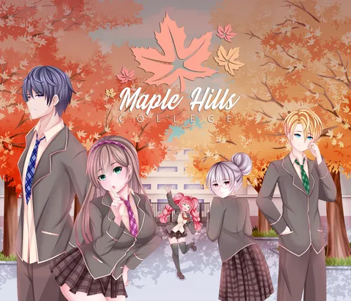 Maple Hills College 0.1.2