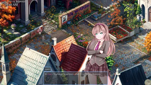 Maple Hills College screenshot 4