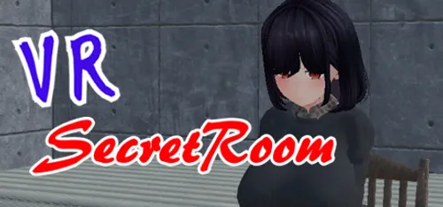 VR SecretRoom Final