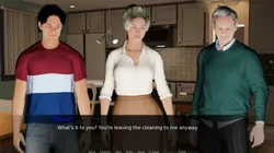 Family Secrets- Sweet Sister screenshot