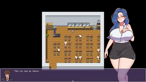 Crummy Classroom screenshot 5