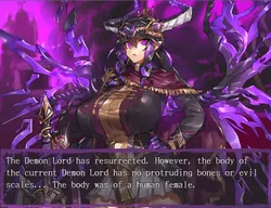 The Demon Lord and the Guardian Knights screenshot