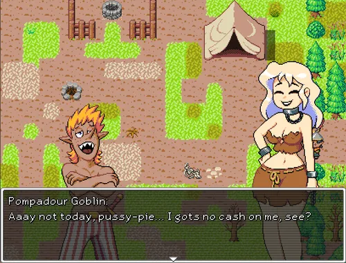 Final Orginity screenshot 9