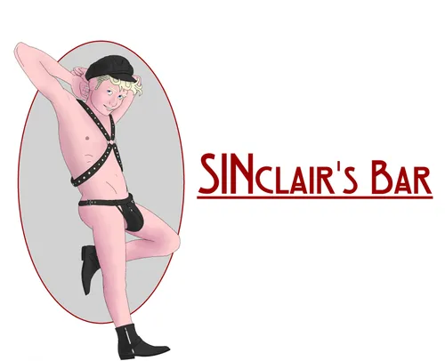 SINclair’s Bar 0.51a