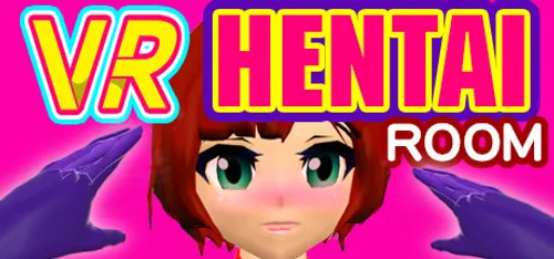 VR Hentai room + DLC Final