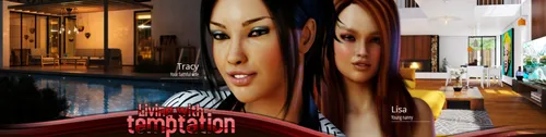 Living with Temptation 1 – REDUX Final