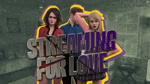 Streaming For Love 0.0.2