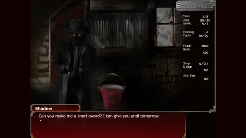 Black Smith3 screenshot 9