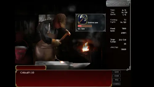 Black Smith3 screenshot 10