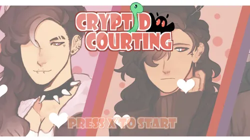 Crytpid Courting screenshot 2