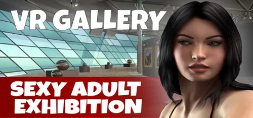 VR GALLERY – Sexy Adult Exhibition Final