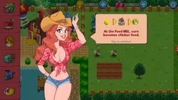 Booty Farm screenshot