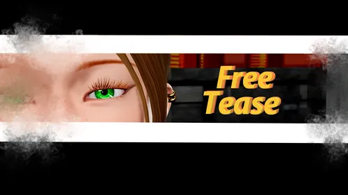 Free Tease v0.3