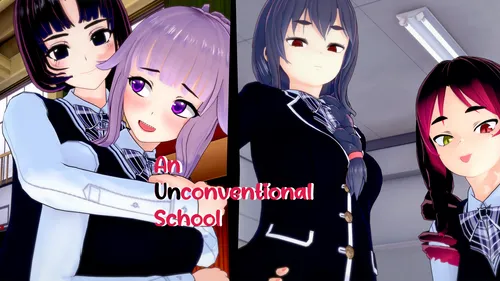 An Unconventional School v0.2