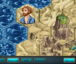 Slave Archipelago Royale screenshot