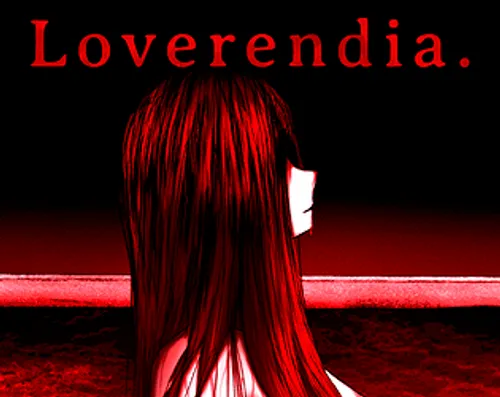 Loverendia poster
