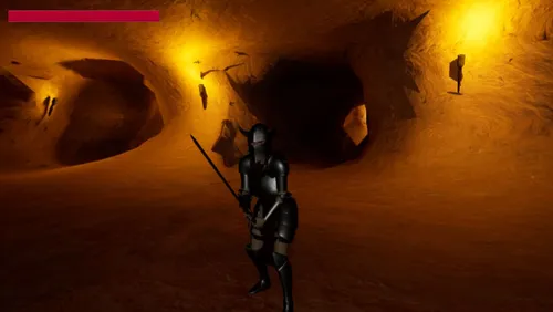 The Goblin Cave screenshot 4