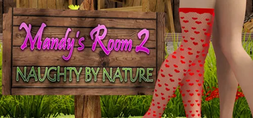 Mandy’s Room 2: Naughty By Nature 1.08