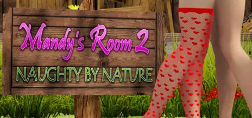 Mandy’s Room 2: Naughty By Nature