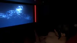 The Cinema VR screenshot