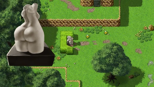 A Silent Statue v0.9