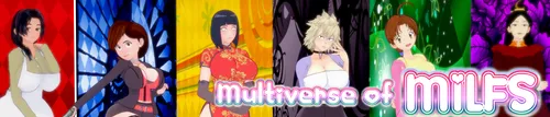 Multiverse of MILFS 0.5