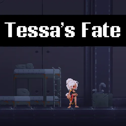 Tessa’s Fate 0.0.12