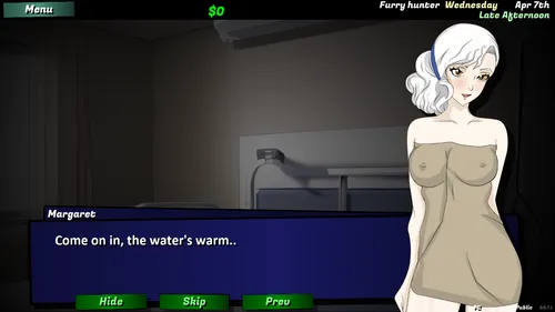 Persona H Golden screenshot 5