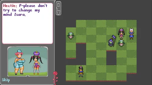 Checkmate Charmers screenshot 3