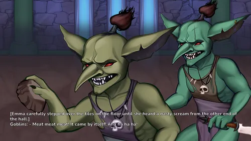 Mageroyal Academy screenshot 14