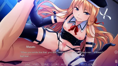 Trap Genesis screenshot 4