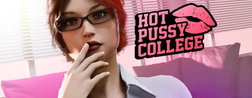 Hot Pussy College 2022-10-15