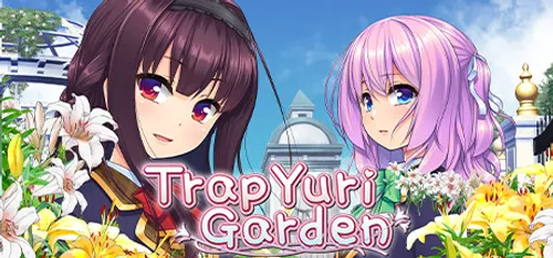 Trap Yuri Garden Final