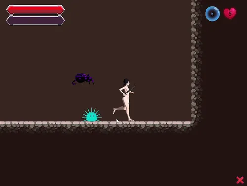 Keyla And Monsters Adventure screenshot 3