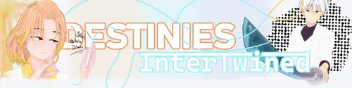 Destinies InterTwined Teaser