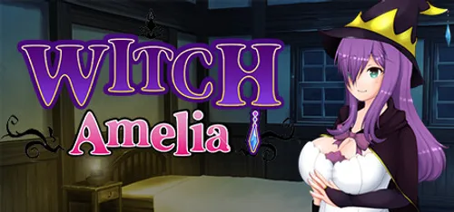 Witch Amelia 1.50