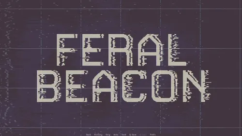 Feral Beacon screenshot 4