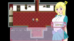 Lady Lawren – The Animation screenshot