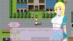 Lady Lawren – The Animation screenshot