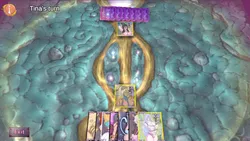 Frisky island - Card Game screenshot